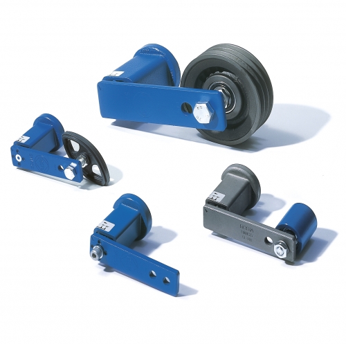 Chain Tensioner